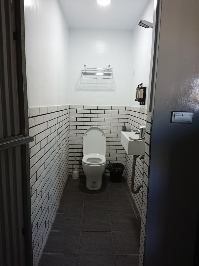 花蓮市M Houseアパートメント エクステリア 写真