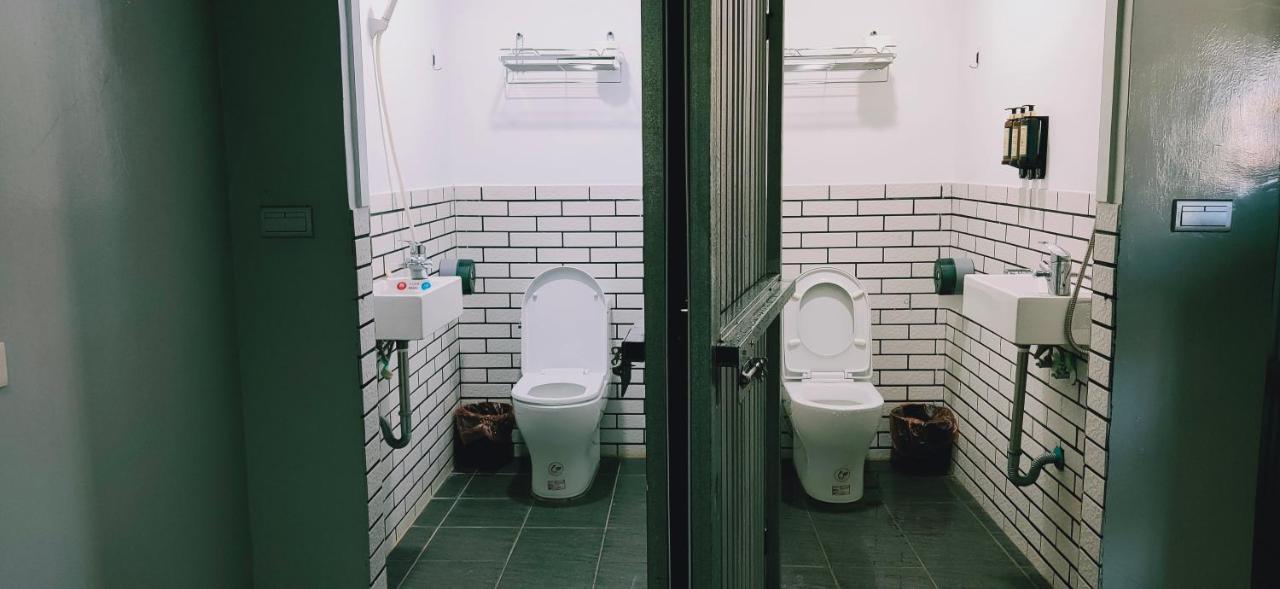 花蓮市M Houseアパートメント エクステリア 写真