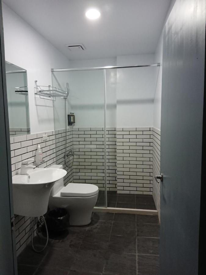 花蓮市M Houseアパートメント エクステリア 写真