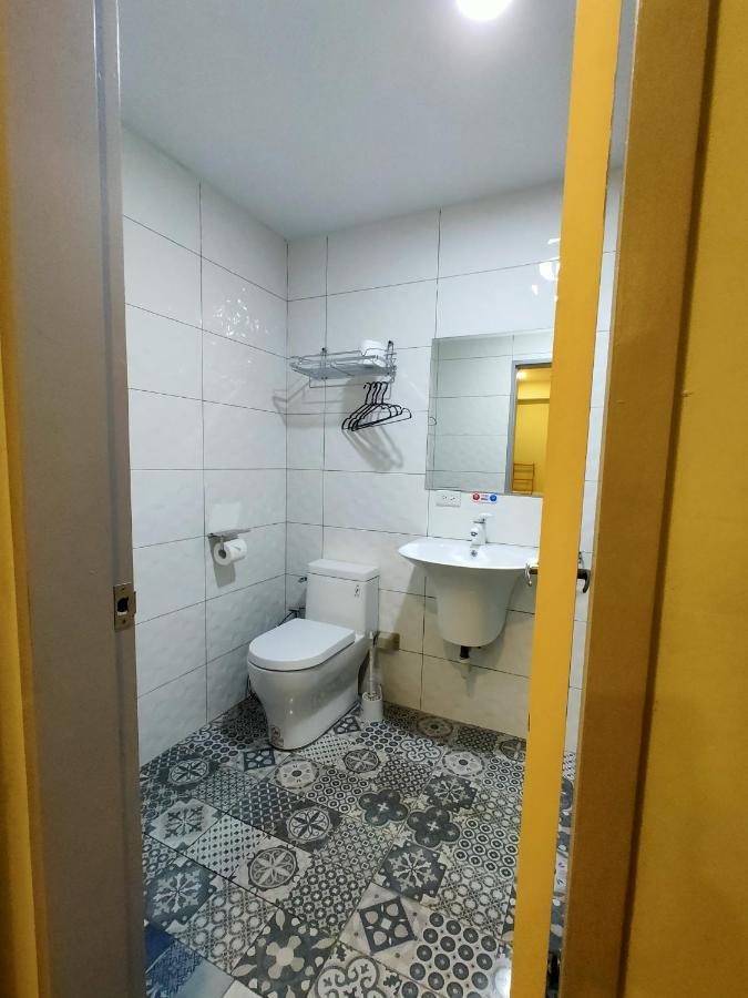 花蓮市M Houseアパートメント エクステリア 写真