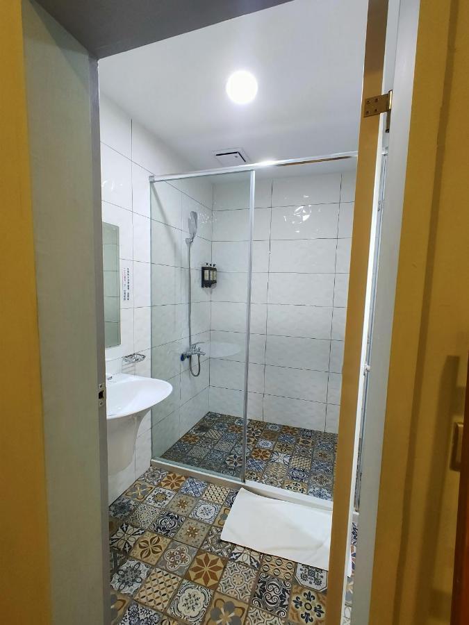 花蓮市M Houseアパートメント エクステリア 写真